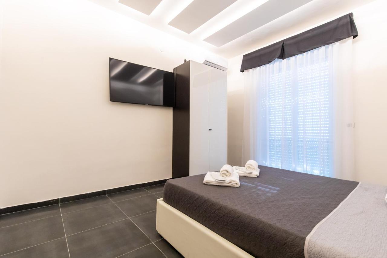 Couette-café Venere Bellevue By Babylon