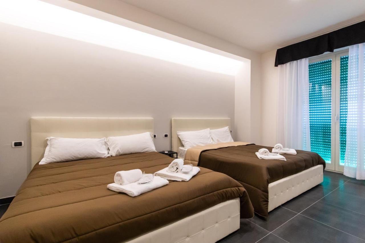 Couette-café Venere Bellevue By Babylon